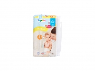 Lupilu Size 2 Mini Nappies £2.09