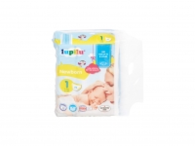 Lupilu Size 1 Newborn Nappies £0.99