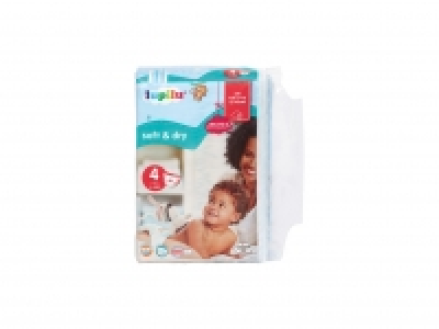 Lupilu Size 4 Maxi Nappies £3.29