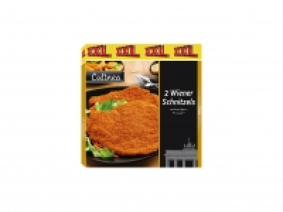 Lidl  Culinea XXL 2 Pork Escalopes