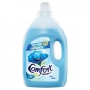 Fabric Conditioner Blue Skies 85 Washes £3.00