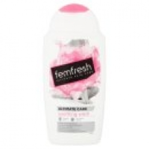 Intimate Hygiene Triple Action Soothing Wash £2.00