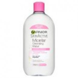 Micellar Water Sensitive Skin £5.00