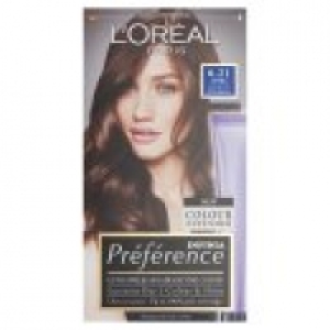 Preference Infinia 6.21 Opera Irridescent Light Brown £6.00