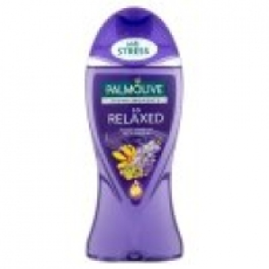 Aroma Moments So Relaxed Shower Gel £1.00