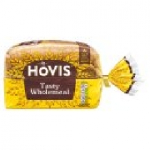 Tasty Wholemeal Bread £0.75