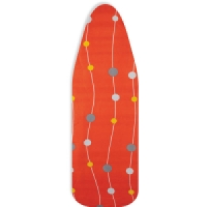 Minky Spots Ironing Board Cover £3.99