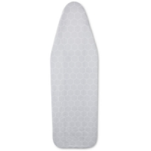 Minky Hexagon Ironing Board Cover £3.99