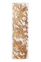 HM   Sequined table runner