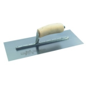 Trowel Stainless Steel 13in Marshalltown