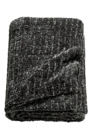 HM   Textured blanket