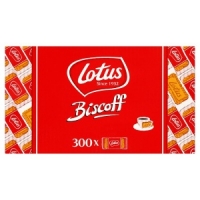 Makro Lotus Lotus Original Biscoff Caramel Biscuits 300s 1.875kg