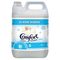 Makro  Comfort Concentrate Professional Pure 142 Washes 5L