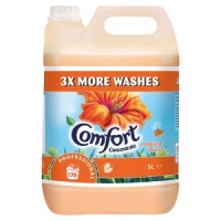 Makro  Comfort Concentrate Professional Tropical Burst 142 Washes 5