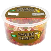 Makro  Haribo Gold Bears Share Tub 1.125kg