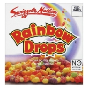 Makro  Swizzels Rainbow Drops 60s