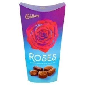 Cadbury Roses £3.66