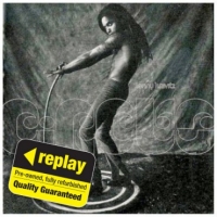 Poundland  Replay CD: Lenny Kravitz: Circus
