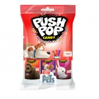 Poundland  Push Pop Multi Pack 27.5g