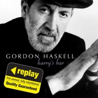 Poundland  Replay CD: Haskell, Gordon: Harrys Bar