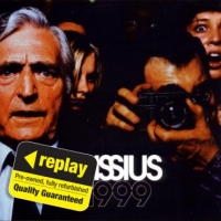 Poundland  Replay CD: Cassius: 1999