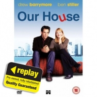 Poundland  Replay DVD: Our House (2003)