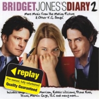 Poundland  Replay CD: Original Soundtrack: Bridget Joness Diary 2: Mor