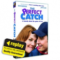 Poundland  Replay DVD: The Perfect Catch (2005)