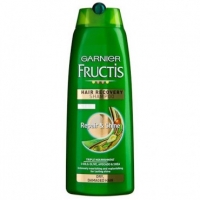 Poundland  Garnier Fructis Repair & Shine Shampoo 250ml