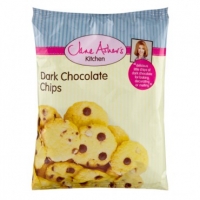 Poundland  Jane Asher Dark Chocolate Chips 120g