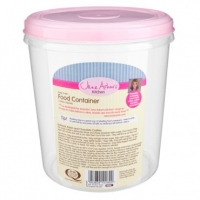 Poundland  Jane Asher Food Container 5 Litre