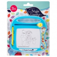 Poundland  In The Night Garden Magnetic Sketcher