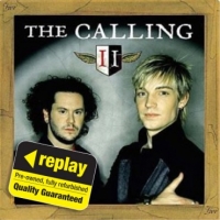 Poundland  Replay CD: The Calling: Ii