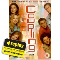 Poundland  Replay DVD: Coupling: The Complete Third Series (2002)