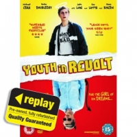 Poundland  Replay DVD: Youth In Revolt (2009)
