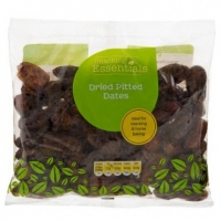Poundland  Dried Pitted Dates 425g