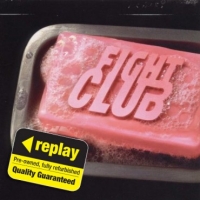Poundland  Replay CD: The Dust Brothers: Fight Club