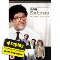 Poundland  Replay DVD: Extras: Series 2 (2006)