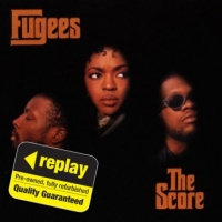 Poundland  Replay CD: Fugees (refugee Camp): The Score