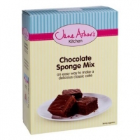 Poundland  Jane Asher Chocolate Sponge Mix 350g