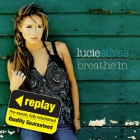 Poundland  Replay CD: Lucie Silvas: Breathe In