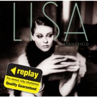 Poundland  Replay CD: Lisa Stansfield: Lisa Stansfield