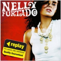 Poundland  Replay CD: Nelly Furtado: Loose [special Edition]