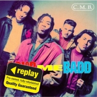 Poundland  Replay CD: Color Me Badd: C.m.b.