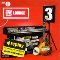 Poundland  Replay CD: Various Artists: Radio 1s Live Lounge - Volume 3