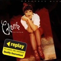 Poundland  Replay CD: Gloria Estefan: Greatest Hits