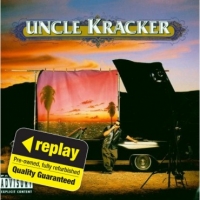 Poundland  Replay CD: Uncle Kracker: Double Wide