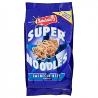 Poundland  Batchelors Bbq Super Noodle 90g