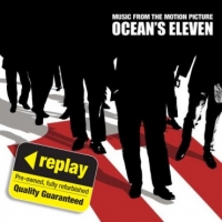 Poundland  Replay CD: Oceans 11 Soundtrack: Oceans Eleven: Music From 