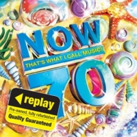 Poundland  Replay CD: Various Artists: Now Thats What I Call Music 70